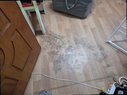 청주시 흥덕구 누수탐지 거실누수